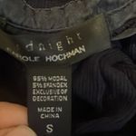 Carole Hochman Midnight  navy blue night shirt Small Photo 5