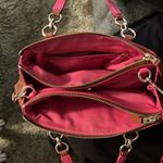 Coach  purse mini Christie Photo 3