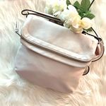 Relic  OFF WHITE DOUBLE COMPARTMENT CROSSBODY HAND BAG Photo 0
