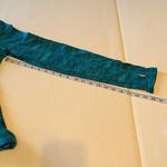 Everlast  Women's Medium Slim Fit‎ Full Zip Activewear Jacket Multicolor Striped Photo 8