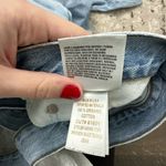 AGOLDE Broken Wasitband Jean Size 29 Photo 4