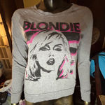 Blondie Apparel Blondie rock top Photo 0