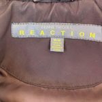 ZARA Keneth Cole reaction black puffer vest  Photo 4