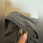 Dolce & Gabbana Dolce &‎ Gabbana Suit Pants Sz 38 Womens Grey Photo 8