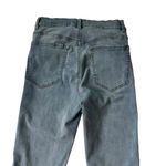 Garage Blue Hi Rise Jeggings Skinny Jeans Women Size 3/26 | 13-25 Photo 3