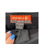 Merrell  Black Lightweight Selectwick Skirt Women's Size 6 Photo 2