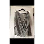 Free People low back sweater Photo 2