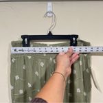 O'Neill NWT O’Neill JONIE ESME PANTS size medium floral Trousers comfortable Photo 4