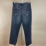 Vanilla Star Jeans Vanilla Star Size 30 11 90's Straight Jean Distressed Grunge Jeans Button Fly Photo 1