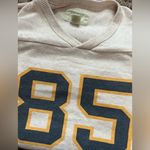 American Eagle  -‎ Jersey Graphic Cotton Sweatshirt Photo 4