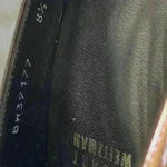 Stuart Weitzman  Brown Patent Pumps with Gold Accent Photo 8