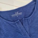 Vineyard Vines Women’s Striped Button Shirt & Long Sleeve Henley Bundle Size S Photo 9