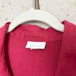 J Jill Linen Tie Photo 2