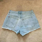 BDG  urban outfitter mid rise essential shorts in size 26 Photo 1