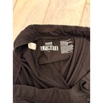 PINK - Victoria's Secret NEW  women's large black ULTIMATE jogger sweatpants Photo 2