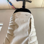 Alo Yoga Alo Puffer Yoga Vest Photo 3