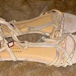 LC Lauren Conrad Lauren Conrad Sandals Photo 1