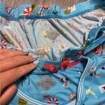 Cuddl Duds  Plus Size Summer Print Pajama Set Photo 3