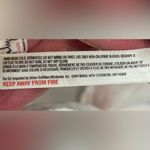 Intimately by Free People So Into You Embroidered Bralette In White Size S‎ Pink Photo 7