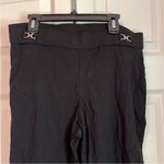 Rafaella Black dress pants Photo 1