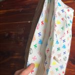 Le Miel  Multicolor Patterned Women's Bag Photo 4