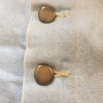 American Apparel Great condition denim skirt Photo 2