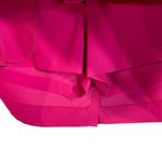 Nike Golf SZ 10 Tour Performance Skort Dri-Fit Brief Stretch Pocket Zip-Fly Pink Photo 2