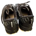 Saucony  Xodus 11 Womens Running Shoes Gray Black Trail Hiking Sneakers Size 7.5 Photo 4