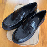 ZARA  Loafers Black Photo 0