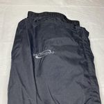 Obermeyer  Ski Pants Womens Sz 8 (32x31) Freedom Snowboarding Waterproof Black Photo 9