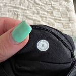 Lululemon  Black Pace Rival Skirt size 6 Photo 3