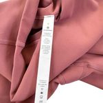 Lululemon  Wunder Train High Rise Tight Legging 25" Brier Rose Size 6 Photo 7