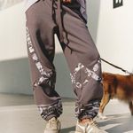 NWOT Snow Flow Joggers In Driftwood Combo Photo 5