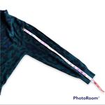 John + Jenn  Fionne Animal Print Sweater -Size M Photo 9