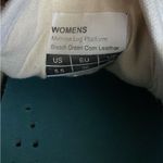 Seavees  Melrose Lug Platform sneakers size 5.5 leather Photo 7