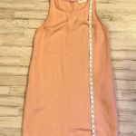 Everly Linen Dress SMALL Photo 2