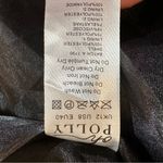 Oh Polly  Emeline Black Tulle Corset Mini Dress Size US 8 / UK 12 Photo 8