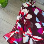 Athleta NWT Tankini Top Hermosa Bra Cup Square Neck Photo 4