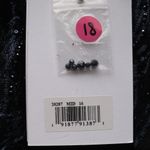 Mac Duggal  20287 Embellished Cold Shoulder Sweetheart A Line Gown Blue Photo 15