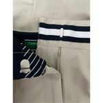 Tommy Hilfiger ‎ Tan Golf Skort Photo 3