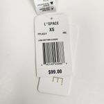 L*Space Lana Bikini Bottom in Havana Blooms Green Size XS NWT Photo 3