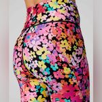 NWT wear it to heart floral legging Pink Photo 3