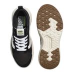 Vans Ultrarange Neo VR3 'Black White' Women 7.0 US Photo 9