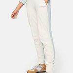 Outdoor Voices  Dove/Bone Soft Cotton Joggers Women's XS NWT Photo 0