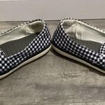 Baretraps  Vally Gingham Slip On Shoes Size 9 Photo 4