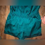 The Limited  size medium one sleeve romper Photo 2