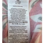 Boden Red Palm Print Effie Jersey Dress size 8 Photo 15