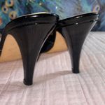Michael Kors  Size 7.5 Peep Toe Heels Photo 3