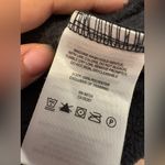 Columbia () Gray Fleece Zip Up Jacket: Size Medium Photo 6