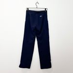 FIGS  Kade Cargo Scrub Pants Pockets Navy Size XS Photo 1